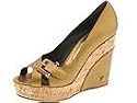 BCBG Max Azria Farisa | Women's Shoes Bronze
