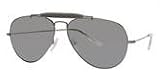 Norma Kamali Men's and Women's Sunglasses NK07