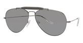 Norma Kamali Men's and Women's Sunglasses NK07