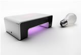 Wattson Energy Meter - this top gadget shows you how much electricity you're using, making energy saving easier