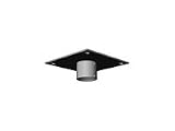 Chief CMA-210 - Mounting component ( ceiling plate ) - ceiling mountable