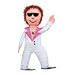 Disco Dancer Piñata