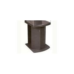 Sera 7000221 Unterschrank f�r Biotop Nano Cube 60