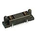 51740-10402402CCLF, Conn Power RCP 6Power/24Signal POS Press Fit ST Thru-Hole 72 Terminal 1 Port Tray (5 Items)