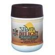 Stevia Delight Drink Mix Chocolate 4.2 oz. jar Stevia Delight Drink Mix Chocolate 4.2 oz. jar
