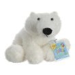  : WEBKINZ - Polar Bear