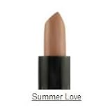 NYX Round Case Lipstick Lip Cream 617 Summer Love