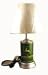 John Deere Table Lamp