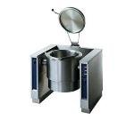 "Electrolux 582574 - 53-Gal Tilting Kettle w/ Full Jacket, Motor Tilt, 30.2-kW, 208/3 V" "Electrolux 582574 - 53-Gal Tilting Kettle w/ Full Jacket, Motor Tilt, 30.2-kW, 208/3 V"