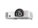NEC Display Solutions NP-M300XS 1024 x 768 3000 Lumens LCD Short Throw Projector 2000:1