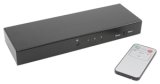 Cables To Go 3-Port HDMI Selector Switch
