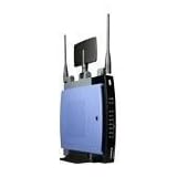 Linksys Wireless-N ADSL2+ Gateway