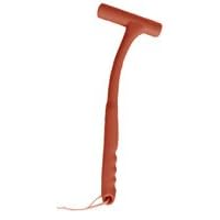 Razorba® War Hammer Back Hair Shaver