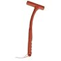 Razorba&reg; War Hammer Back Hair Shaver