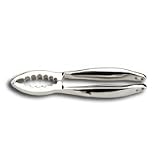 Stainless Steel Nutcracker