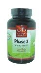 Best Price Phase 2 Non-Stimulant Carb Control, 525 mg, 90 caps - Ultra Botanicals