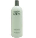 American Crew Cooling Conditioner, Citrus Mint, 33.8 fl oz (1000 ml)