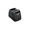 Kenwood UBC-2 2-fach Standard-Ladeger�t f�r Funkey 446