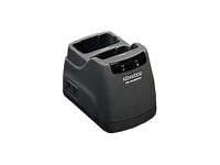 Kenwood UBC-2 2-fach Standard-Ladeger&auml;t f&uuml;r Funkey 446 Preisvergleich