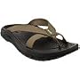 Cabo&ndsh;K Men's Sandals by Earth Footwear:Color&ndsh;Khaki Strap,Size&ndsh;10