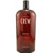 AMERICAN CREW by American Crew For men STYLING GEL FIRM HOLD 33.8 OZ(Haircare - Styling)