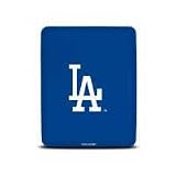MLB Los Angeles Dodgers Varsity Jacket Silicone Shield for Apple iPad