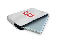 Centon Electronics Centon's Officially Licensed Mlb 15.6 Laptop Sleeve Boston Red Sox