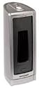 Micromark Ceramic Tower Heater Oscillating Adjustable 2 Heat Settings 1500W W155xD180xH415mm Ref MM53509