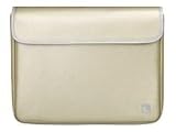 Sony VAIO VGP-CKC2/N - Notebook carrying case - champagne gold