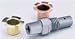 Thompson Center Flame Thrower Musket Nipple 1/4X28 Threads In-Lines Only Md: 7237