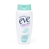 Summers Eve Wash, Sensitive Skin - 15 Oz/ pack, 3 pack