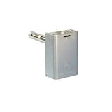 White-Rodgers, Fan And Limit Control, Fan: 50&deg;F To 265&deg;F Range, Adjustable Differential, Limit: 100&deg;F To 300&deg;F Range, 25&deg;F Fixed Differential, 5" Element, Adjustable Limit Stop, Summer Fan Switch, Standard Enclosure, No Mounting Bracket, Line Voltage Jumper