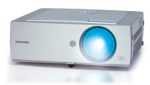 Toshiba TDP T250 - DLP projector - 3000 ANSI lumens - XGA (1024 x 768) - 4:3