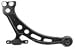 Dorman 520-404 Control Arm