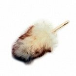 Review WOOL SHOP  / 3 Pack of D10 10 IN. LAMBSWOOL DUSTER