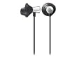 Sony MDR-ED12LP Earbuds (Silver)