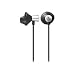 Sony MDR-ED12LP Earbuds (Silver)