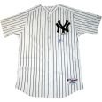 Edwar Ramirez Authentic Yankee Jersey (MLB Auth)