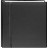 Snapload Scrpbk Cloth Album 12