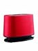 Bodum Bistro 2-Slice Pop-Up Toaster with Cool Touch Exterior, Red (10709-294US)