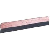 BIRDWELL CLEANING 7029-6 CONCRETE FINISHING HORSEHAIR BROOM