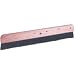 BIRDWELL CLEANING 7124-6 24 CONCRETE FINISHING BLACK POLY BROOM