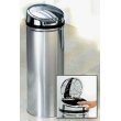 automatischer Designer Mülleimer Sensor Abfallsammler 50 Liter