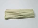 50 Bamboo Cooking Skewers - Six Inch