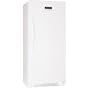 Frigidaire White Upright Freezer