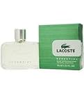 Lacoste Essential By Lacoste Edt Spray 2.5 Oz
