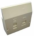 ADSL Faceplate Splitter for NTE5