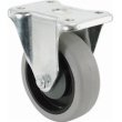 Shepherd 9737 4Thermoplastic Rigid Caster