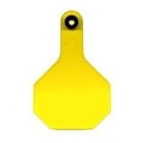 *tag Yellow Med Blank 25/pk,Pet Aid, Pet Aid &Grooming, Pet & Supplies