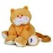 Webkinz Jr. Orange Kitty- Rare